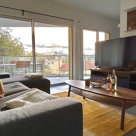 Blue Pearl 102 By Avecoeur Appartamento