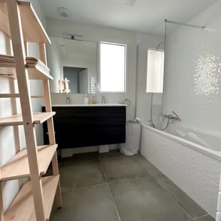 Blue Pearl 102 By Avecoeur Appartamento *