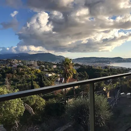 Blue Pearl 102 By Avecoeur Apartmán