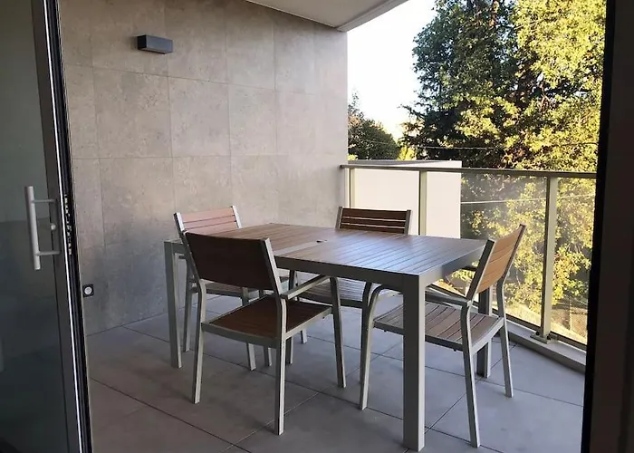 Blue Pearl 102 By Avecoeur Appartement Nice