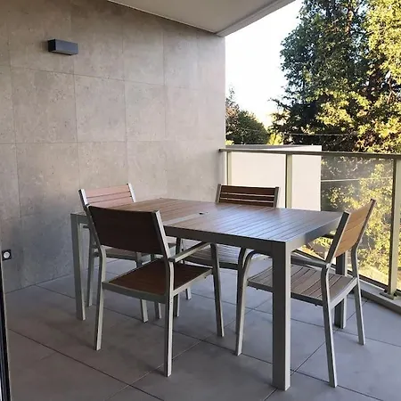 Blue Pearl 102 Apartament Nicea