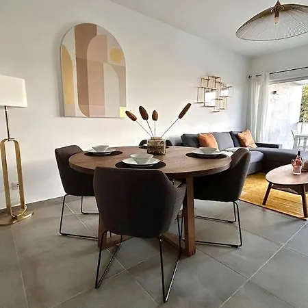 Apartament Blue Pearl 102 Nicea