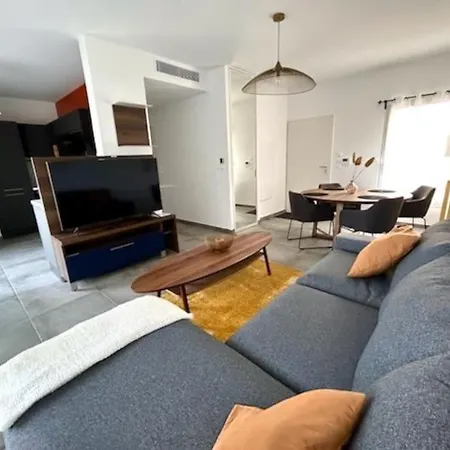 Blue Pearl 102 Apartament *