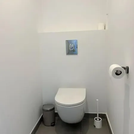 شقة Blue Pearl 102 By Avecoeur